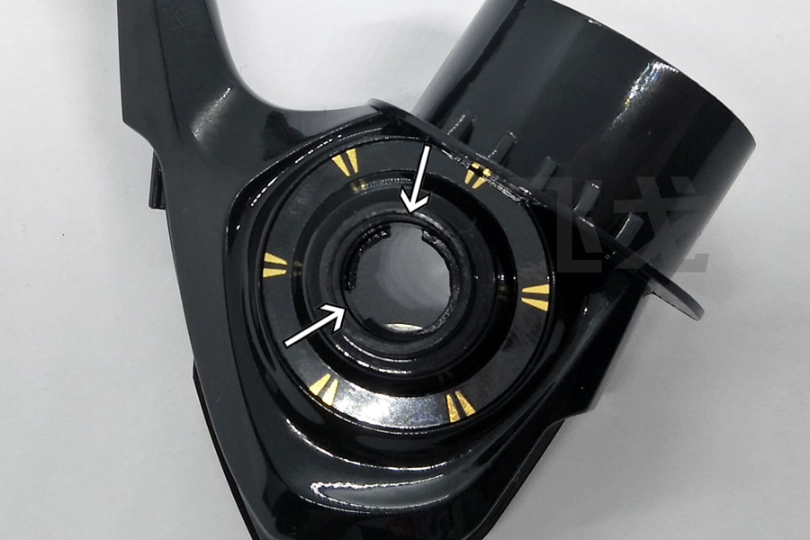 DAIWA CROSSFIRE 23ΰװ